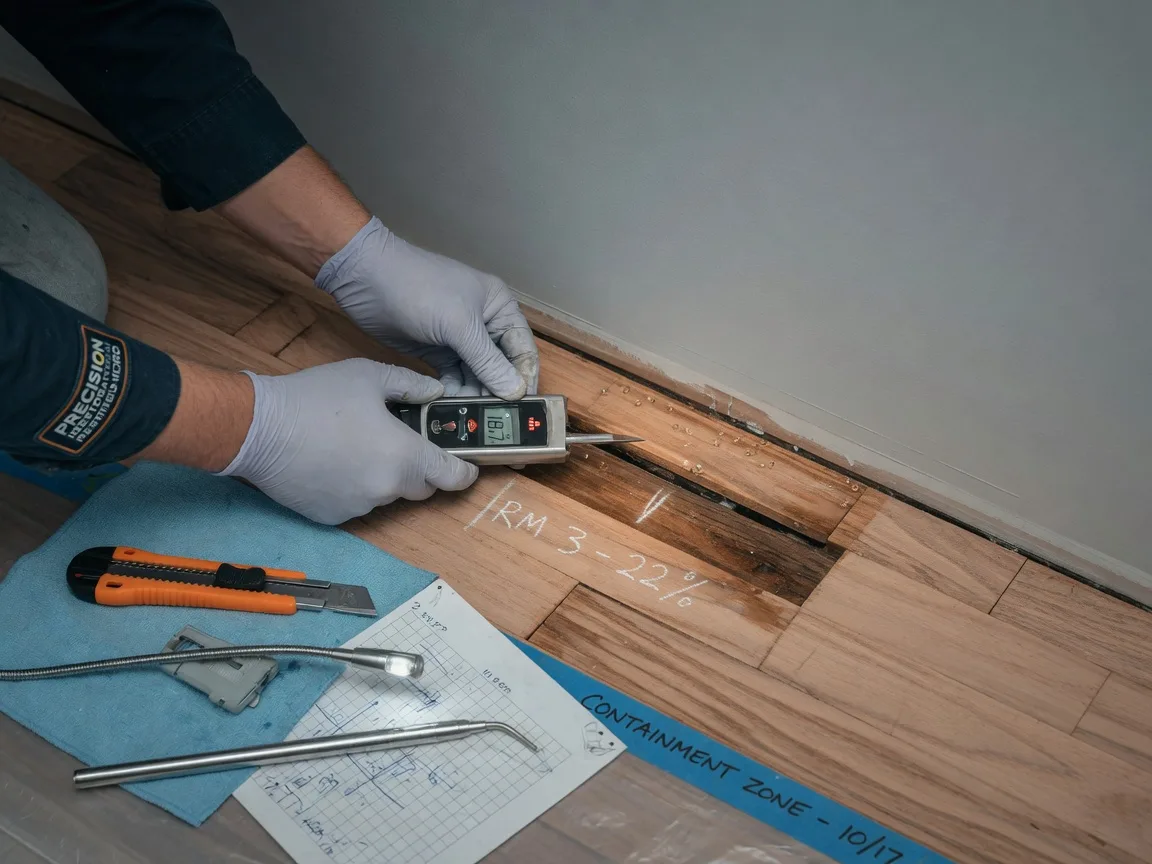 Why choose Water Removal in Wolcott, CO